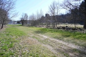 Deux pistes étudiées à Dunières et Riotord pour créer un espace de baignade