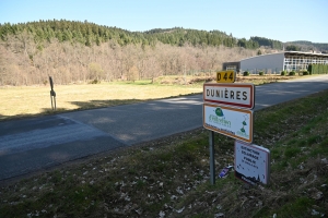 Deux pistes étudiées à Dunières et Riotord pour créer un espace de baignade