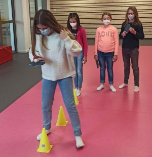 Dunières : le ping-pong à toutes les heures à l&#039;école Saint-Joseph