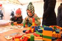 Monistrol-sur-Loire : des jeux en pleine rue pendant trois jours