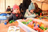 Monistrol-sur-Loire : des jeux en pleine rue pendant trois jours