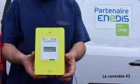 Saint-Pal-de-Mons : une réunion du collectif anti-Linky ce vendredi