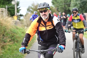 Bas-en-Basset : la 3e rando trail, marche/VTT fait mieux