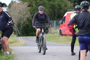 Bas-en-Basset : la 3e rando trail, marche/VTT fait mieux