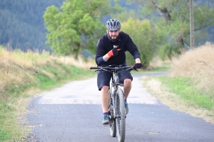 Bas-en-Basset : la 3e rando trail, marche/VTT fait mieux