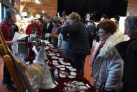 Marché des potiers : une affluence à tout casser à La Capitelle