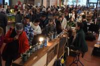 Marché des potiers : une affluence à tout casser à La Capitelle