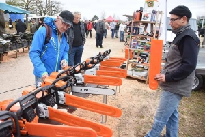 Bas-en-Basset : la Foire aux ânes en bonne voie, les inscriptions débutent lundi