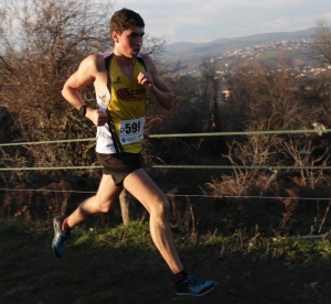 Athlétisme : 13 coureurs de l&#039;ACS Monistrol à Valence pour se qualifier aux championnats de France