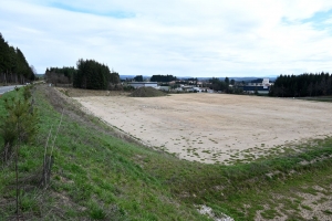 Sainte-Sigolène : une parcelle de 25 000 m2 cherche un acheteur sur la zone des Pins