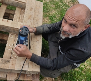 Saint-André-de-Chalencon : les Maquizarts nourrissent la culture et l&#039;agriculture