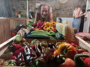 Saint-André-de-Chalencon : les Maquizarts nourrissent la culture et l&#039;agriculture