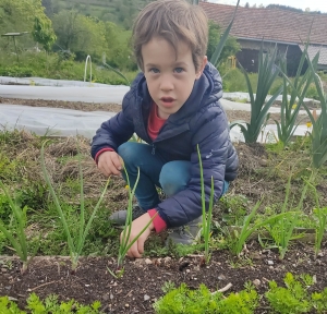 Saint-André-de-Chalencon : les Maquizarts nourrissent la culture et l&#039;agriculture