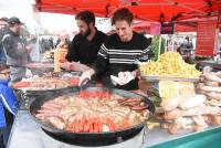 Bas-en-Basset : ils sont venus, ils sont tous à la Foire aux ânes