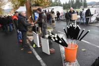 Bas-en-Basset : ils sont venus, ils sont tous à la Foire aux ânes