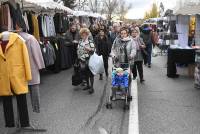 Bas-en-Basset : ils sont venus, ils sont tous à la Foire aux ânes