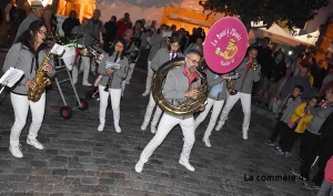 Bas-en-Basset : 6 groupes de musique pour la première fête des bandas dimanche 2 juin