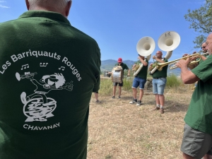 Bas-en-Basset : 6 groupes de musique pour la première fête des bandas dimanche 2 juin