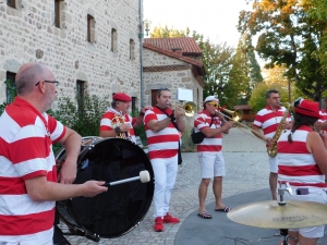 Bas-en-Basset : 6 groupes de musique pour la première fête des bandas dimanche 2 juin