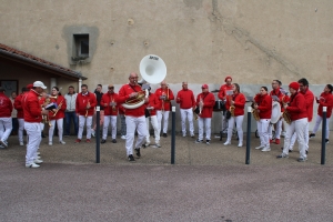 Bas-en-Basset : 6 groupes de musique pour la première fête des bandas dimanche 2 juin