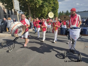 Bas-en-Basset : 6 groupes de musique pour la première fête des bandas dimanche 2 juin