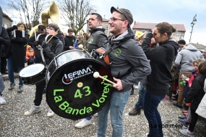 Bas-en-Basset : 6 groupes de musique pour la première fête des bandas dimanche 2 juin