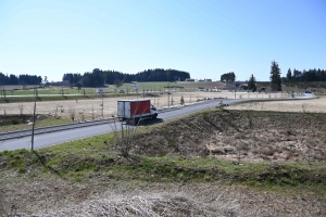 Raucoules : cinq lots réservés sur la zone d&#039;activités des Lardons