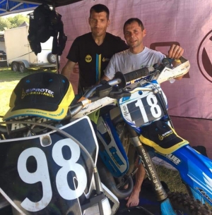 Yssingeaux : la Team Racing Yss veut promouvoir la pratique du mobcross