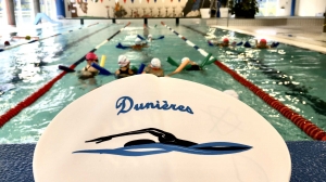 Dunières : la piscine reprend toutes ses activités le 9 juin