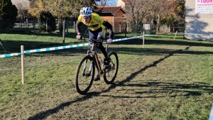 Cyclisme : le Vélo Club du Velay en force au cyclo-cross des Rives de la Loire