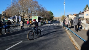 Cyclisme : le Vélo Club du Velay en force au cyclo-cross des Rives de la Loire