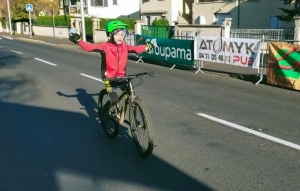 Cyclisme : le Vélo Club du Velay en force au cyclo-cross des Rives de la Loire