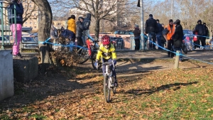 Cyclisme : le Vélo Club du Velay en force au cyclo-cross des Rives de la Loire