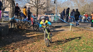 Cyclisme : le Vélo Club du Velay en force au cyclo-cross des Rives de la Loire