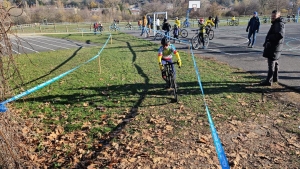 Cyclisme : le Vélo Club du Velay en force au cyclo-cross des Rives de la Loire