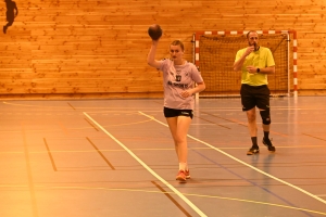 Hand, N3 : Sucs et Velay cède contre le HBC Lyon