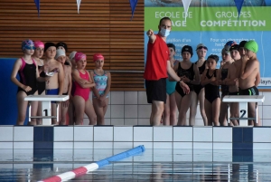 Monistrol-sur-Loire : l&#039;Ozen retrouve les scolaires avant le grand public