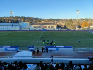 Le Puy-Dunkerque : suivez le direct du 16e de finale de la Coupe de France