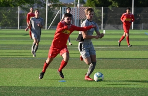 Foot, R2 : Monistrol est prêt pour la coupe et Lapalisse