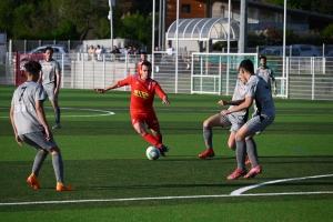 Foot, R2 : Monistrol est prêt pour la coupe et Lapalisse