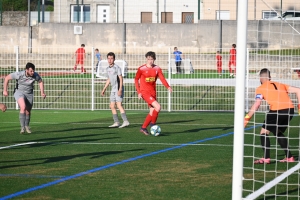 Foot, R2 : Monistrol est prêt pour la coupe et Lapalisse