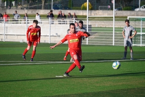 Foot, R2 : Monistrol est prêt pour la coupe et Lapalisse