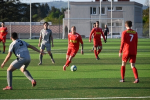 Foot, R2 : Monistrol est prêt pour la coupe et Lapalisse