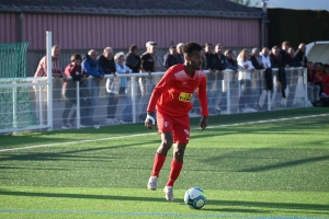 Foot, R2 : Monistrol est prêt pour la coupe et Lapalisse