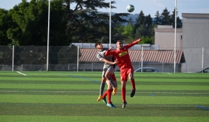 Foot, R2 : Monistrol est prêt pour la coupe et Lapalisse