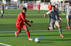 Foot, R2 : Monistrol est prêt pour la coupe et Lapalisse