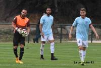 Le Puy Foot ira au Cendre