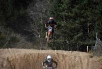 Motocross d&#039;Yssingeaux : les France MX2