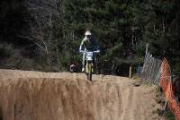 Motocross d&#039;Yssingeaux : les France MX2