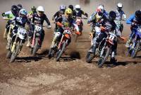 Motocross d&#039;Yssingeaux : les France MX2